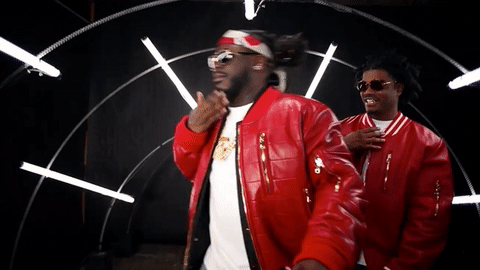 Image result for t-pain dance gif