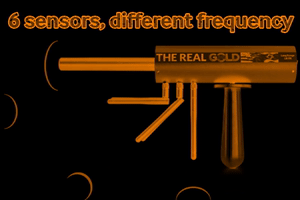 Metal Detector GIF