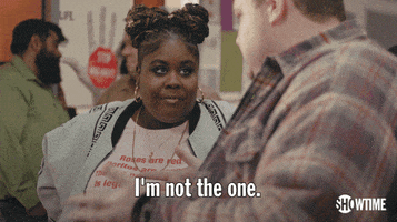 raven goodwin no GIF by Showtime
