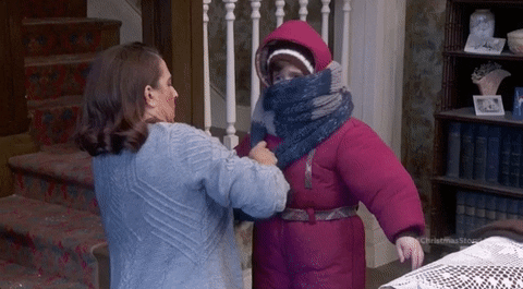 Fox Tv Winter GIF by A Christmas Story Live - Find & Share on GIPHY