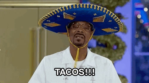 taco's meme gif