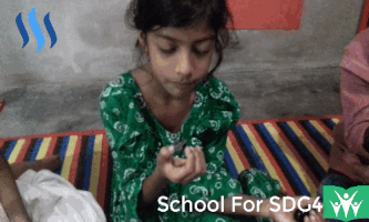 Life Children GIF