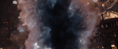 I'M Here GIF