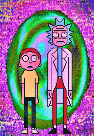 Steam WorkshopRick and Morty