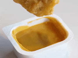 sauce dip GIF by McDonald's CZ/SK