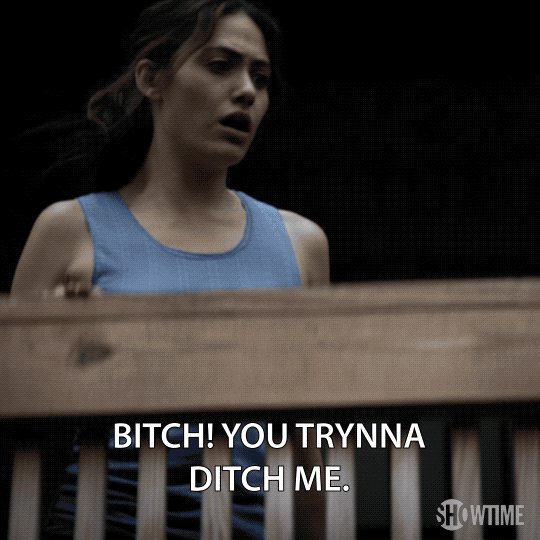 shamelessshowtime GIF by Showtime