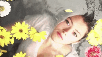 Am I Talking To You? GIF by Baker Grace