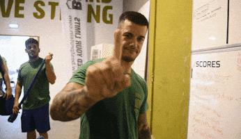 Crossfit No No No GIF