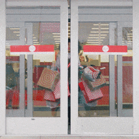 Black Friday Christmas GIF by Target