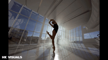 Before And After Dance GIF
