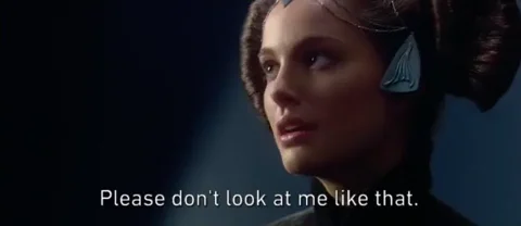 Episode 2 Rebel Alliance GIF by Star Wars