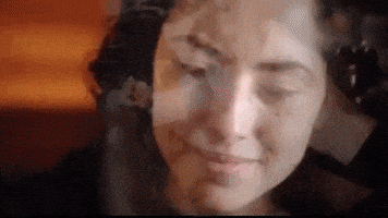 barbara mori cry GIF