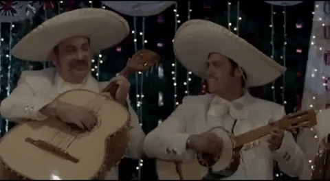 Tu familia suele pedir mariachis en fiestas grandes Cuál es tu canción favorita