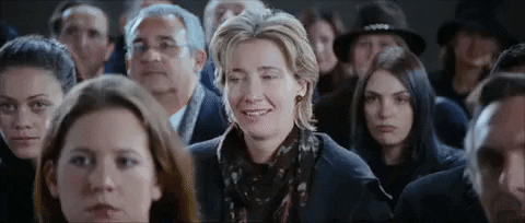 Image result for Emma Thompson movies gif