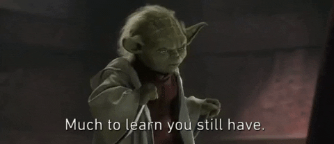 Yoda GIFs - Get the best GIF on GIPHY
