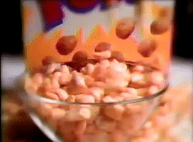 Kelloggs Corn Pops 90S GIF