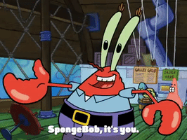 season 4 episode 13 GIF by SpongeBob SquarePants