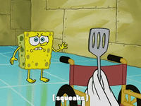 Season 4 GIF by SpongeBob SquarePants - Find & Share on GIPHY