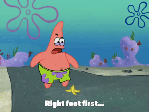 Selling Out Season 4 GIF by SpongeBob SquarePants