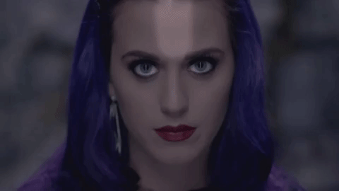Music Video GIF by Katy Perry - Find & Share on GIPHY