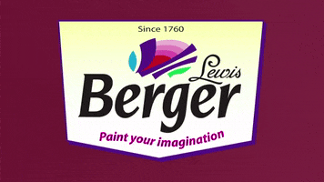 india berger paint GIF by bypriyashah