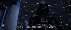 Empire Strikes Back GIF by Star Wars