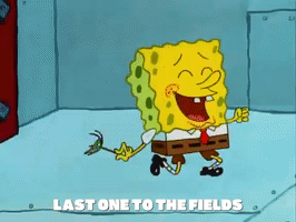 Season 1 Episode 10 GIF by SpongeBob SquarePants