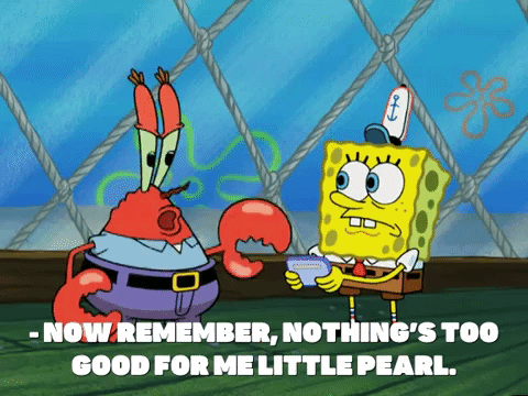 Happy Birthday Patrick Gifs Get The Best Gif On Giphy