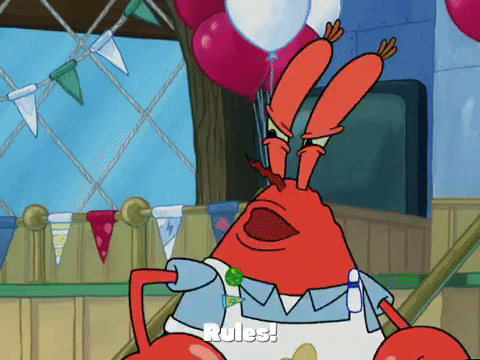 selling out season 4 GIF by SpongeBob SquarePants