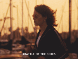 Tennis Billiejeanking GIF by Fox Searchlight