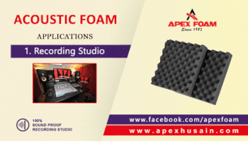 iqbalzia acoustic foam GIF