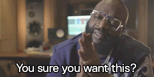 Rick Ross Goals GIF by VH1 - Find & Share on GIPHY