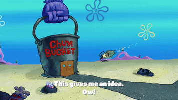 season 9 the fish bowl GIF by SpongeBob SquarePants