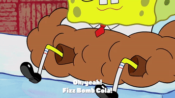 snooze you lose episode 4 GIF by SpongeBob SquarePants