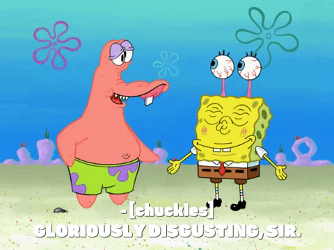 Season 8 Episode Gif By Spongebob Squarepants Find Share On Giphy Season 8 Episode Gif By Spongebob Squarepants Find Share On Giphy