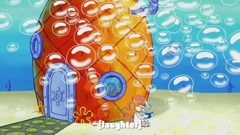 Season 9 The Fish Bowl GIF by SpongeBob SquarePants - Find & Share on GIPHY