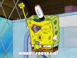 season 5 blackened sponge GIF by SpongeBob SquarePants season 5 blackened sponge GIF by SpongeBob SquarePants