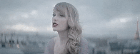 Begin Again Gif By Taylor Swift Find Share On Giphy