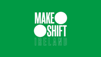 Make:Shift Ireland 2017 GIF