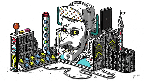 Tech Party