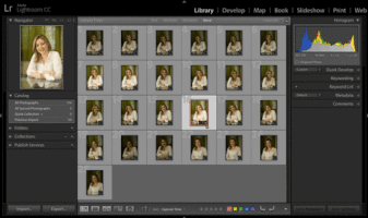 ericadalbellostringhini photoshop lightroom ericadalbello tratamento de fotografia GIF