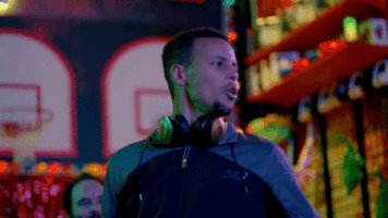 stephen curry GIF by JBL Audio
