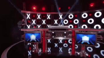 hip hop squares clapping GIF by VH1