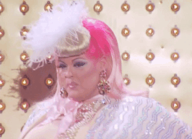 Season 3 3X7 GIF by RuPaul's Drag Race