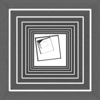 animation art GIF by Angular Geometry