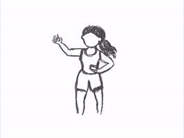 debasmitadas shagun ki agni GIF