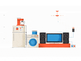 Set Up Tech GIF by Anchor Point
