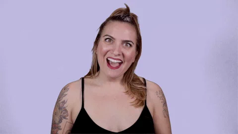 no sarcastic GIF by Slingshot Dakota
