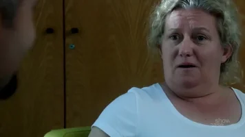 Wentworth funny season 4 lol best friends GIF