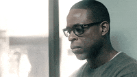 sterling k brown crying GIF by This Is Us